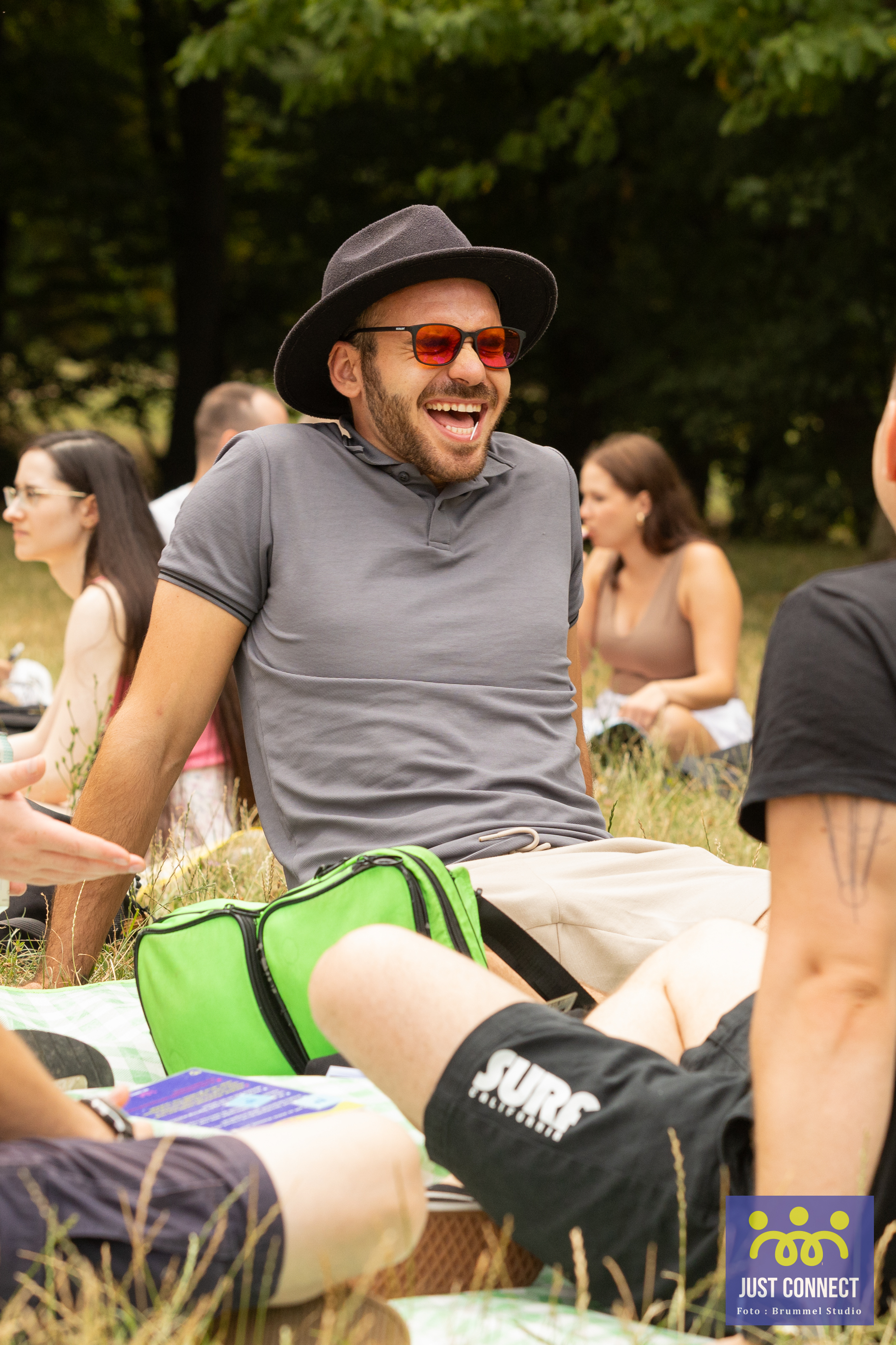 Piknik & outdoor